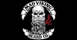 Mad Viking Beard